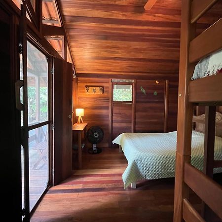 Trindade Sea And Forest Yoga Hostel 외부 사진