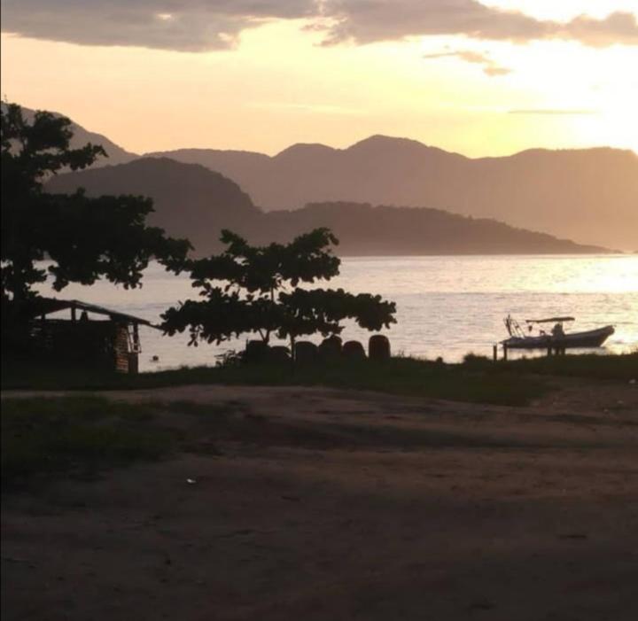 Trindade Sea And Forest Yoga Hostel 외부 사진