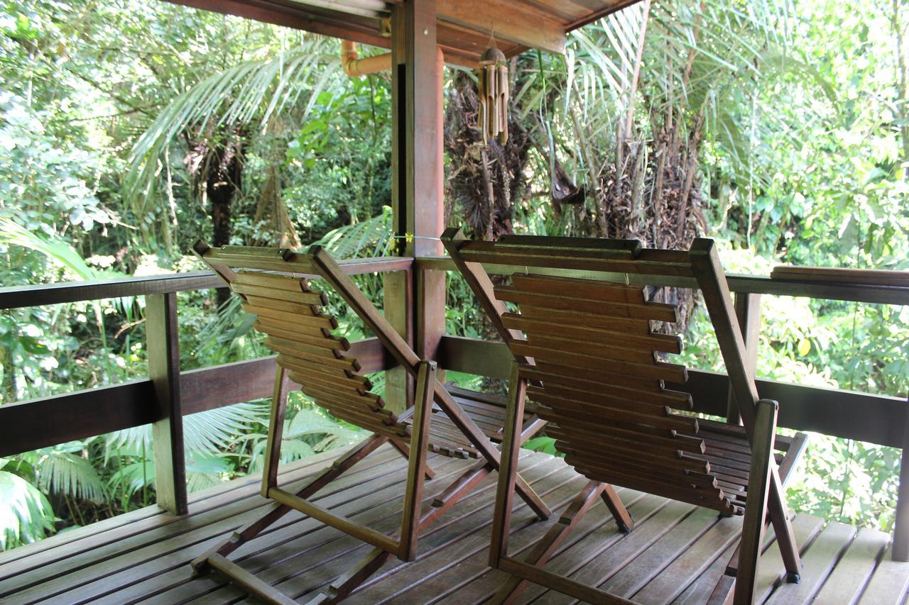 Trindade Sea And Forest Yoga Hostel 외부 사진