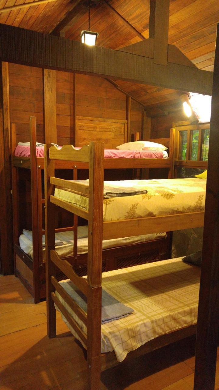 Trindade Sea And Forest Yoga Hostel 외부 사진