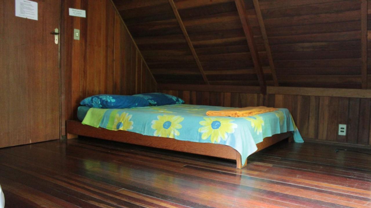Trindade Sea And Forest Yoga Hostel 외부 사진
